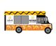 Kilpailutyön #26 pienoiskuva kilpailussa                                                     Need Design Food Truck For (Pasta ,Burger & Juices )
                                                