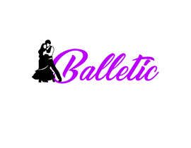 #123 untuk Balletic oleh liniauddin