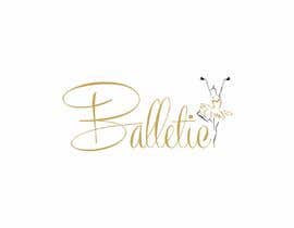 #101 untuk Balletic oleh rimasdias
