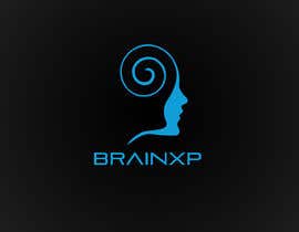 #261 untuk Logo design - BrainXP oleh bibaaboel3enin
