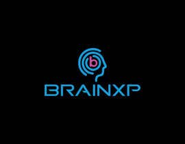 #367 za Logo design - BrainXP od nurun7