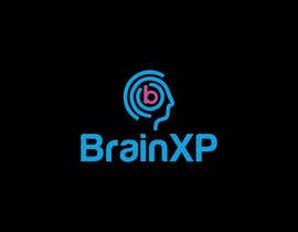 #368 za Logo design - BrainXP od nurun7