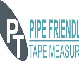 #12 untuk Design a Logo for a Tape Measure oleh zonic123456