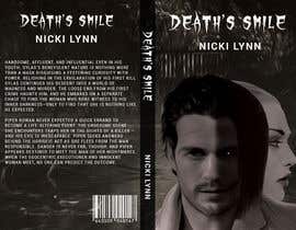 #31 untuk Death&#039;s Smile Book Cover Wrap oleh biplabnayan