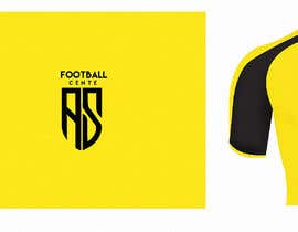 #25 for Football school/ club logo by yingkehu