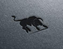 #10 untuk I need a mascot logo with Kangeyam ox oleh Slimshafin