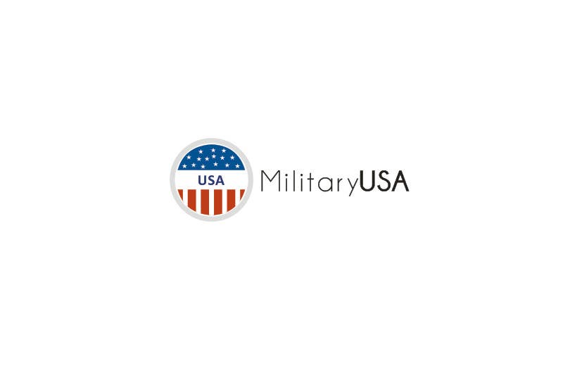 Proposition n°171 du concours                                                 Logo Design for MilitaryUSA
                                            