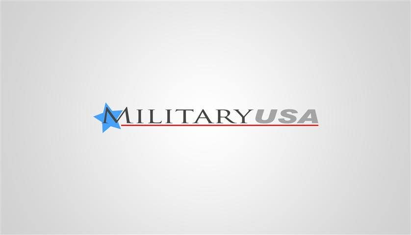 Kilpailutyö #268 kilpailussa                                                 Logo Design for MilitaryUSA
                                            