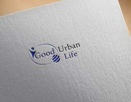 #18 para logo good urban life! por Deepika97