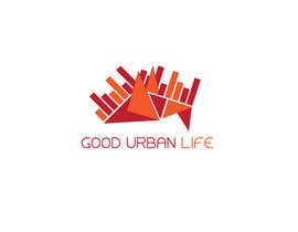 #24 para logo good urban life! por orangethief