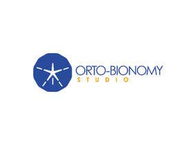 #45 untuk Design a Logo for a ortho-bionomy studio oleh crmeye