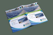 #11 for Design a Flyer for Renewable energy comapny by rasselrana