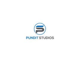 #90 untuk Design a Logo for Pundit Studios oleh ASHIK777