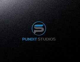 #91 untuk Design a Logo for Pundit Studios oleh ASHIK777