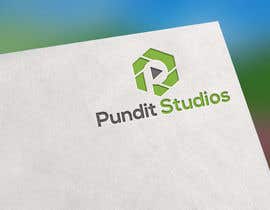 #187 untuk Design a Logo for Pundit Studios oleh RafiKhanAnik