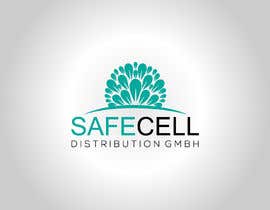 #1464 untuk Design a Logo &quot;SafeCell&quot; oleh mr180553
