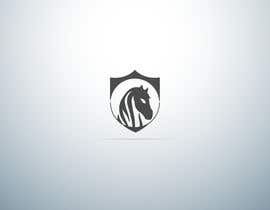 #8 para Design eines Logos (Horses/Security) por CTLav