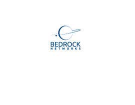 #42 untuk BedrockNetworks.com Logo Needed oleh ikari6