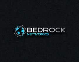 #45 untuk BedrockNetworks.com Logo Needed oleh Designexpert98