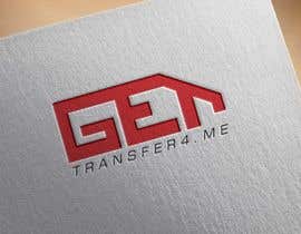 #29 untuk Design a Logo for gettransfer4.me oleh laurenceofficial