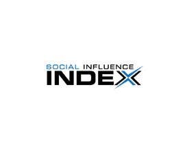 #26 for Social Influence Index by davincho1974