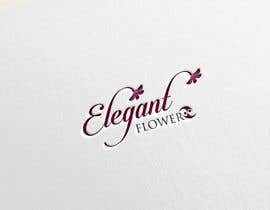 #122 for Create a logo for flower shop by Airdesig