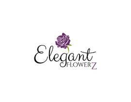 #101 for Create a logo for flower shop af Alisa1366