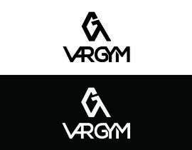 #26 for Logo for virtual reality gym- VARGYM by Linkon293701