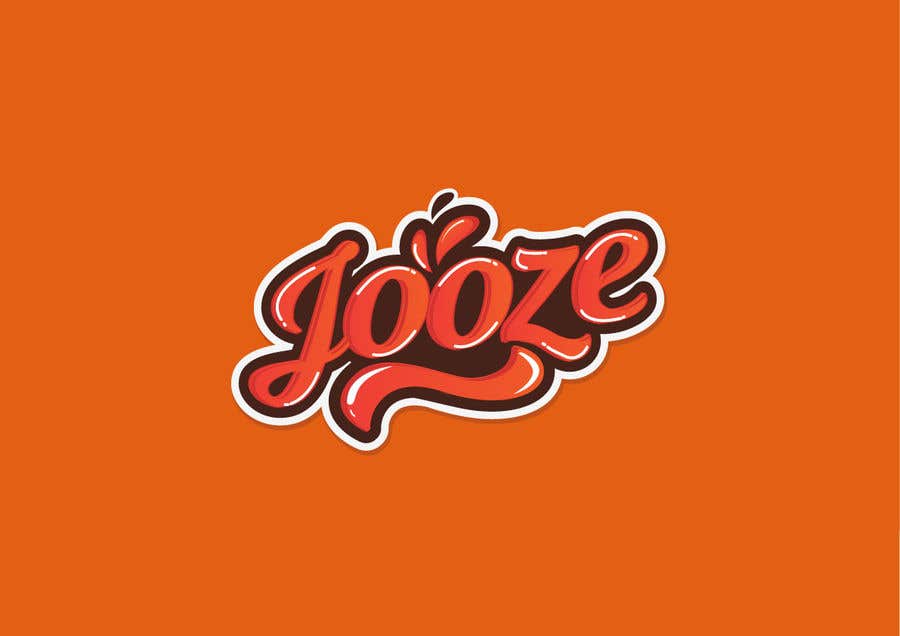 Contest Entry #50 for                                                 Design a Logo - Jooze!
                                            