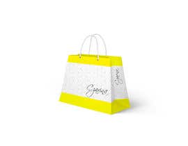 #20 per Design Shopping Bags da Marcoslanister