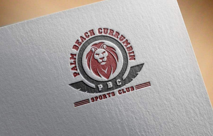 Bài tham dự cuộc thi #138 cho                                                 PBC Sports Club Logo
                                            