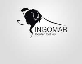 #261 para Logo Design for Ingomar Border Collies por punyo