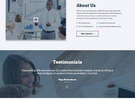 #27 for Build a Website using Avada Theme by abhiime