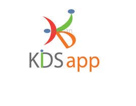 #20 za Zaprojektuj logo KIDSapp od salman8618