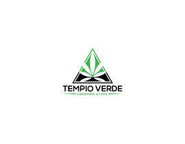 #66 for NEW LOGO FOR TEMPIO VERDE by AliveWork