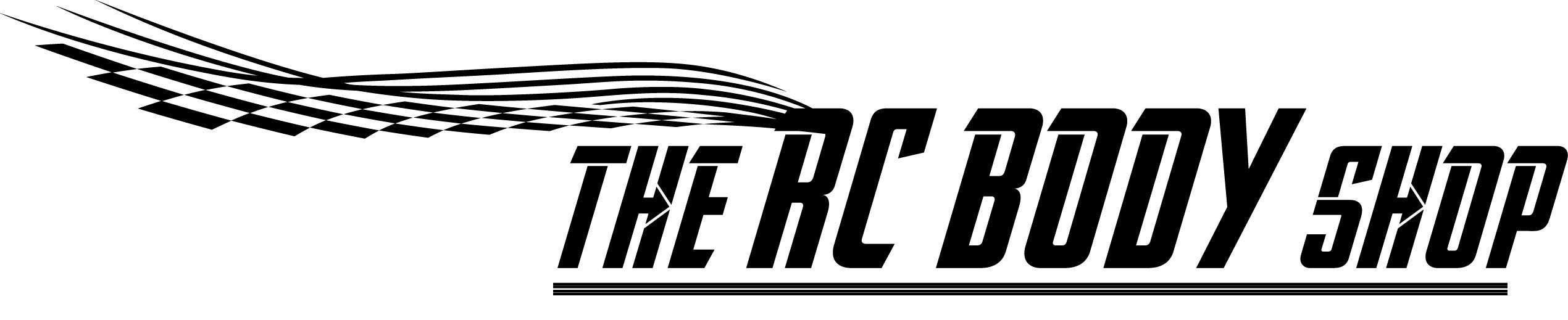Bài tham dự cuộc thi #7 cho                                                 Logo Design for The RC Body Shop - eBay
                                            