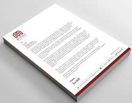 #19 for Develop a Corporate Identity by husibulislam