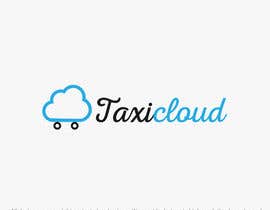 #48 for Design a Logo for taxicloud by sixgraphix