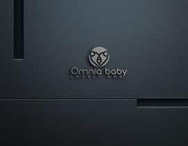 #57 for Logo design of baby care products by hasan963k