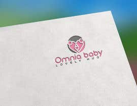 #58 for Logo design of baby care products by hasan963k