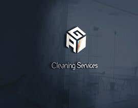 #52 per Design a Logo for G&amp;A Cleaning Services da RamonIg
