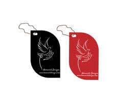 #2 for create a hangtag for my clothing line by weperfectionist
