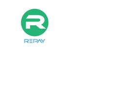 #11 for Design a logo with name REPAY. A blockchain based payment solution by professional580