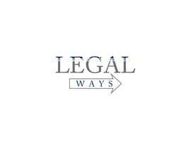 #204 for A Logo for a Law Firm by JASONCL007