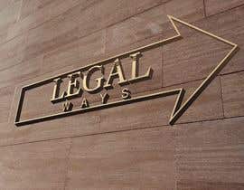 #208 untuk A Logo for a Law Firm oleh JASONCL007