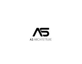 #27 for logo architecture office AS architetture by elieserrumbos