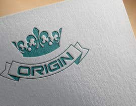#29 สำหรับ Logo and Label Design for Craft Gin Brand โดย moniruzzaman33bd