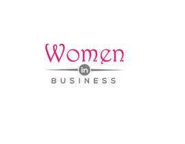 akhtarhossain517님에 의한 Women in Business Logo을(를) 위한 #93