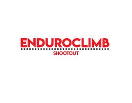 #332 untuk Design a Logo for Enduroclimb Shootout! oleh expertbrand