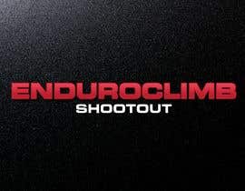 #316 untuk Design a Logo for Enduroclimb Shootout! oleh davincho1974